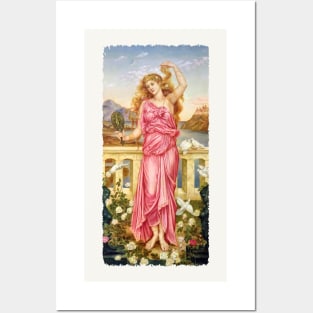 Helen of Troy Posters and Art